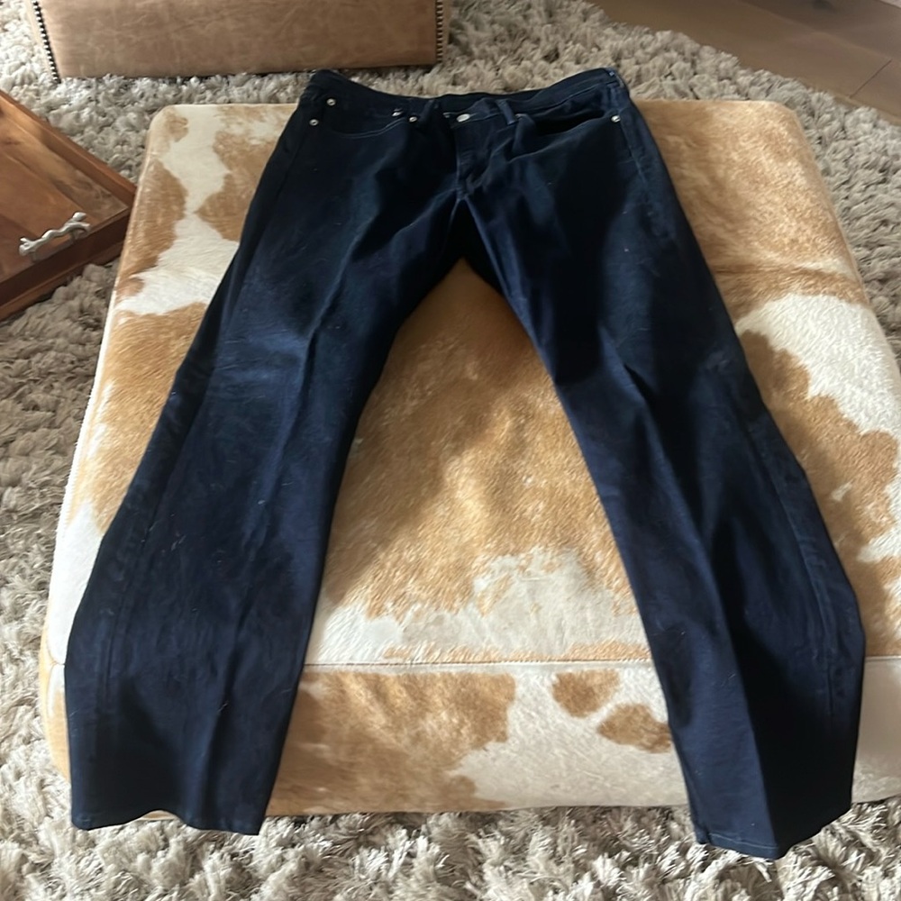 Levi’s 514 Jeans